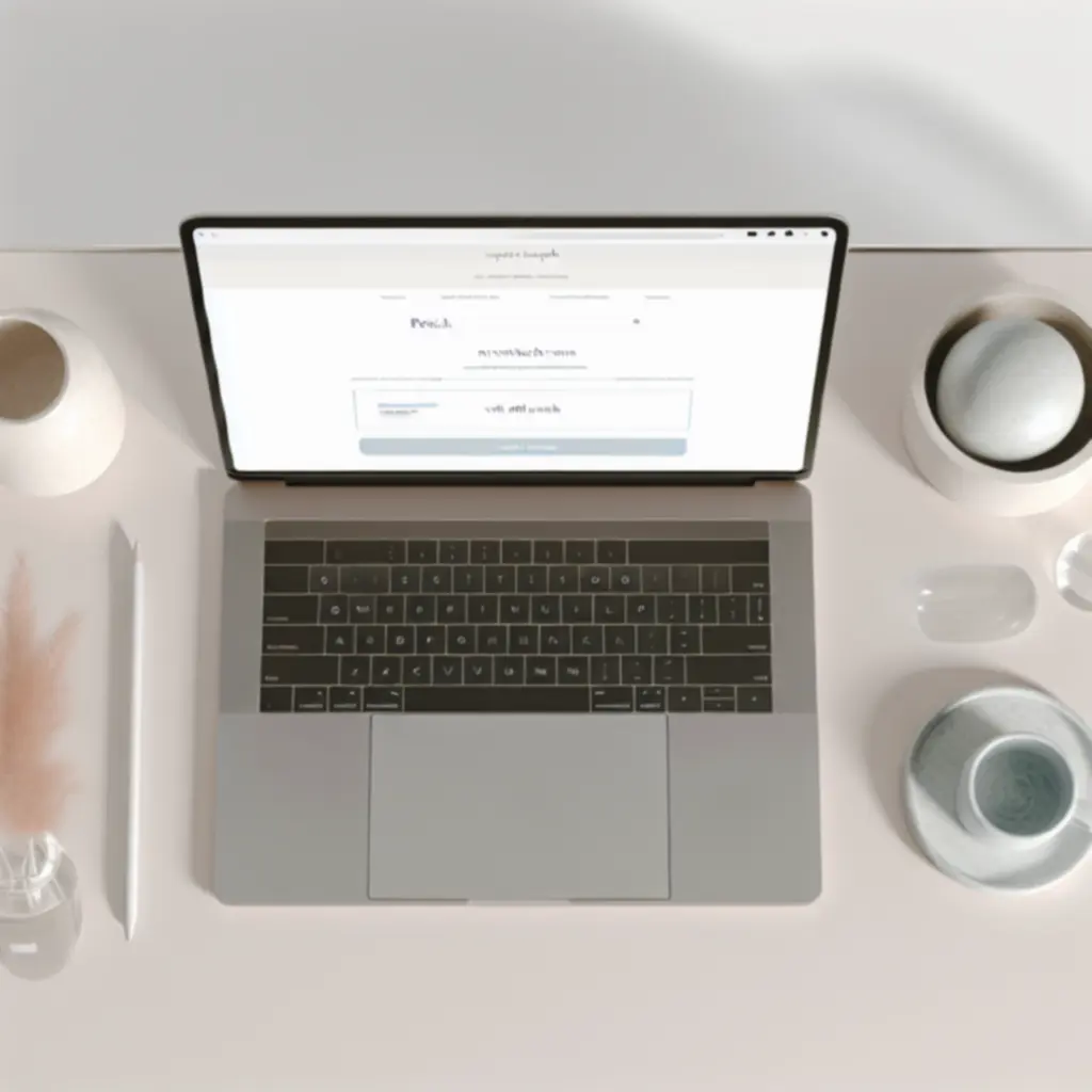 Schemat kroków zamawiania w HomeSortia